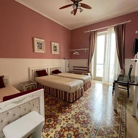 B&B Mariupol Trapani Exterior foto