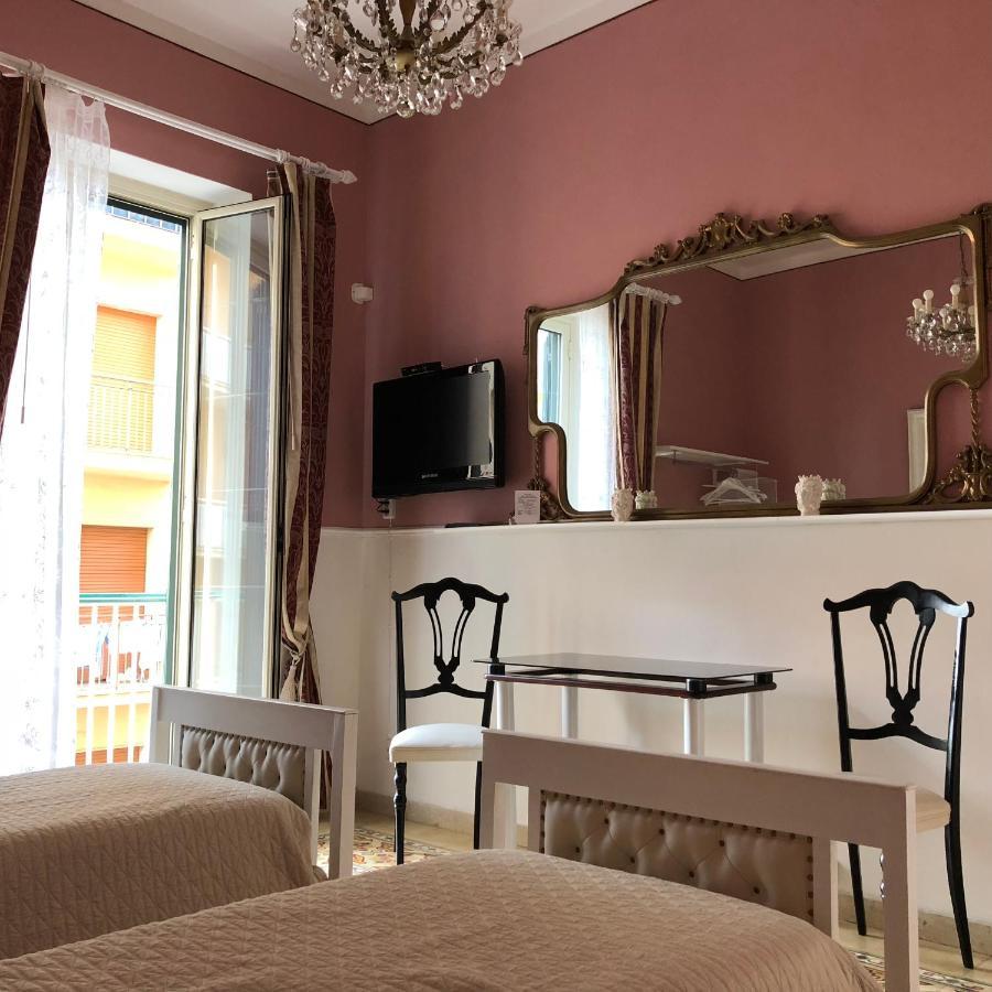 B&B Mariupol Trapani Exterior foto
